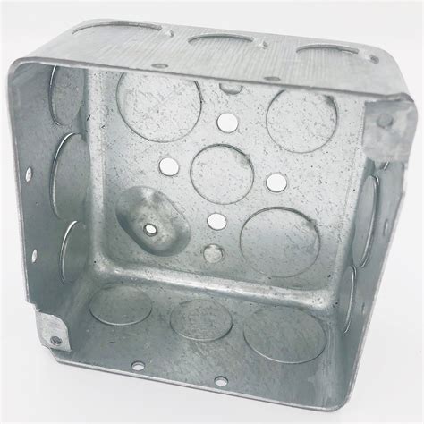 supply electrical metal switch box size price|electrical switch boxes.